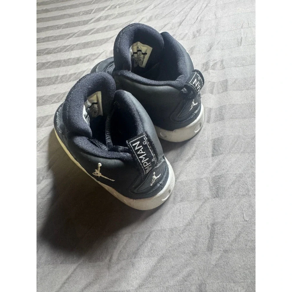 Jordan jumpman pro